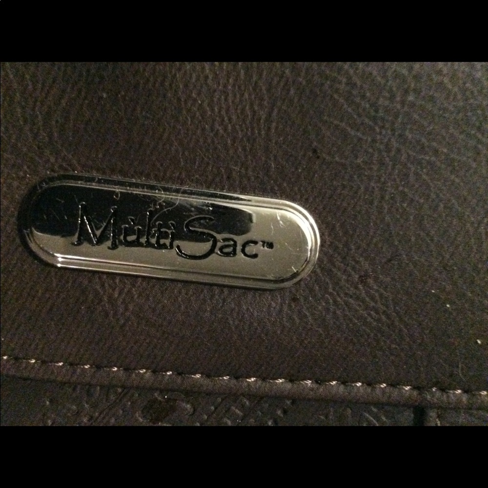Brown Backpack - - Picture 2 of 4